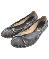 TOD'S バレエシューズ/オペラシューズ