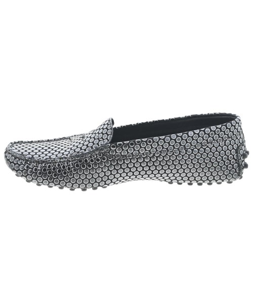 TOD'S（トッズ）ドレスシューズ/ローファー 黒 サイズ:EU35 1/2(22cm位) レディース/2200674344105