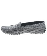 TOD'S（トッズ）ドレスシューズ/ローファー 黒 サイズ:EU35 1/2(22cm位) レディース/2200674344105