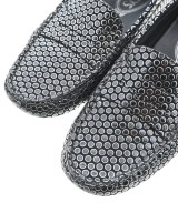 TOD'S（トッズ）ドレスシューズ/ローファー 黒 サイズ:EU35 1/2(22cm位) レディース/2200674344105