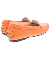 TOD'S（トッズ）ドレスシューズ/ローファー オレンジ サイズ:EU36 1/2(23cm位) レディース/2200690436020