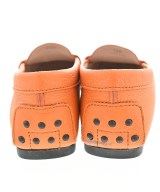 TOD'S（トッズ）ドレスシューズ/ローファー オレンジ サイズ:EU36 1/2(23cm位) レディース/2200690436020