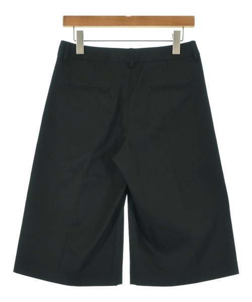 TOD'S（トッズ）ショートパンツ 黒 サイズ:38(S位) レディース/2200690516036