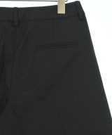 TOD'S（トッズ）ショートパンツ 黒 サイズ:38(S位) レディース/2200690516036