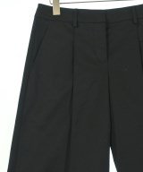 TOD'S（トッズ）ショートパンツ 黒 サイズ:38(S位) レディース/2200690516036