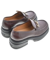 TOD'S（トッズ）ドレスシューズ/ローファー 茶 サイズ:EU38 1/2(25cm位) レディース/2200691508016