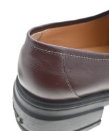 TOD'S（トッズ）ドレスシューズ/ローファー 茶 サイズ:EU38 1/2(25cm位) レディース/2200691508016