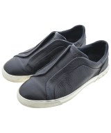 TOD'S（トッズ）スニーカー 黒 サイズ:UK7(25.5cm位) メンズ/2200693178033