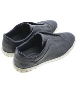 TOD'S（トッズ）スニーカー 黒 サイズ:UK7(25.5cm位) メンズ/2200693178033