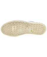 TOD'S（トッズ）スニーカー 黒 サイズ:UK7(25.5cm位) メンズ/2200693178033