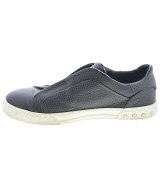 TOD'S（トッズ）スニーカー 黒 サイズ:UK7(25.5cm位) メンズ/2200693178033