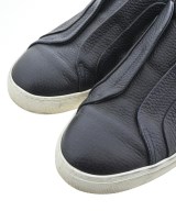 TOD'S（トッズ）スニーカー 黒 サイズ:UK7(25.5cm位) メンズ/2200693178033