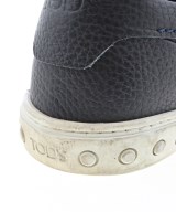 TOD'S（トッズ）スニーカー 黒 サイズ:UK7(25.5cm位) メンズ/2200693178033