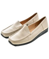 BALLY モカシン/デッキシューズ