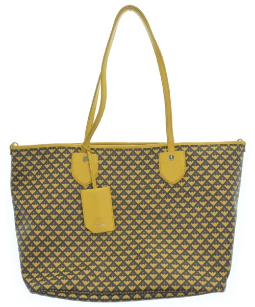 バリー(BALLY)のBALLY トートバッグ