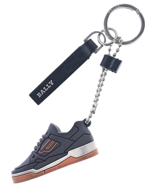 バリー(BALLY)のBALLY キーケース・キーホルダー