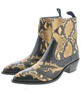 BALLY ブーツ