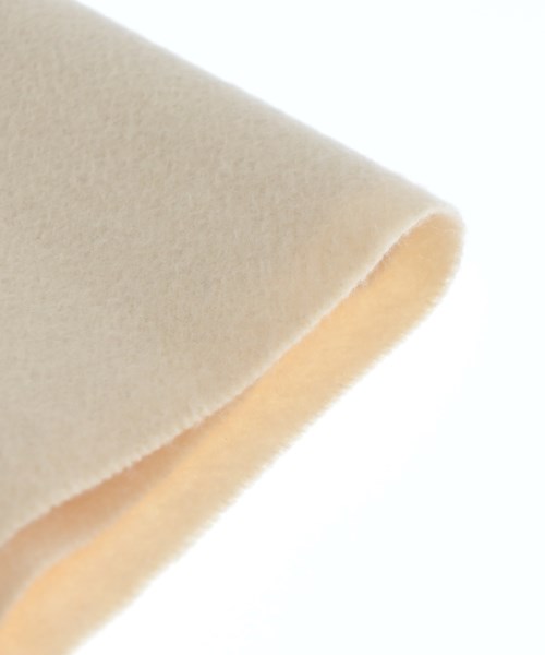 BALLY（バリー）ストール ベージュ サイズ:- レディース/2200634872075