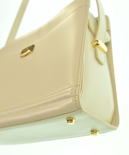 BALLY（バリー）ショルダーバッグ 白 サイズ:- レディース/2200635200020