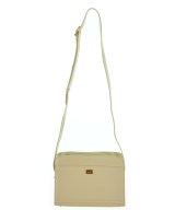 BALLY（バリー）ショルダーバッグ 白 サイズ:- レディース/2200635200020