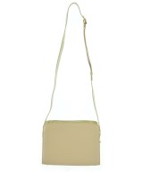 BALLY（バリー）ショルダーバッグ 白 サイズ:- レディース/2200635200020