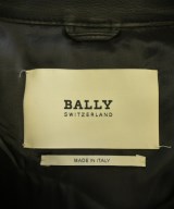 BALLY（バリー）ライダース 黒 サイズ:M メンズ/2200614001013