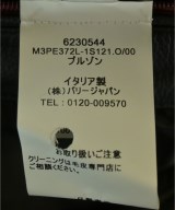 BALLY（バリー）ライダース 黒 サイズ:M メンズ/2200614001013