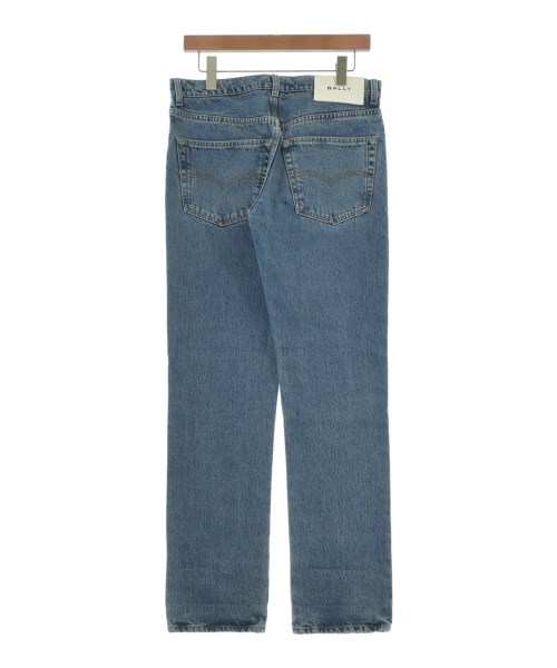 BALLY（バリー）デニムパンツ 青 サイズ:46(M位) メンズ/2200614001129