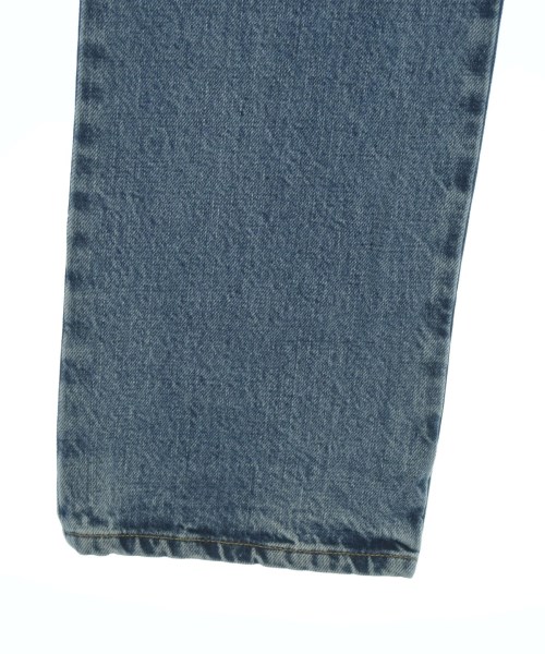 BALLY（バリー）デニムパンツ 青 サイズ:46(M位) メンズ/2200614001129