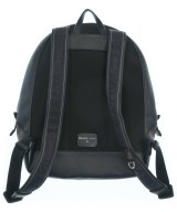 BALLY（バリー）バックパック・リュック 茶 サイズ:- メンズ/2200614001167