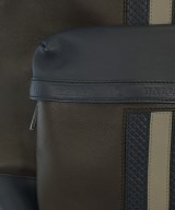 BALLY（バリー）バックパック・リュック 茶 サイズ:- メンズ/2200614001167