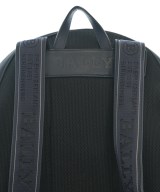 BALLY（バリー）バックパック・リュック 茶 サイズ:- メンズ/2200614001167