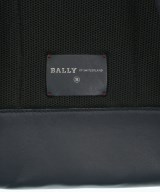 BALLY（バリー）バックパック・リュック 茶 サイズ:- メンズ/2200614001167