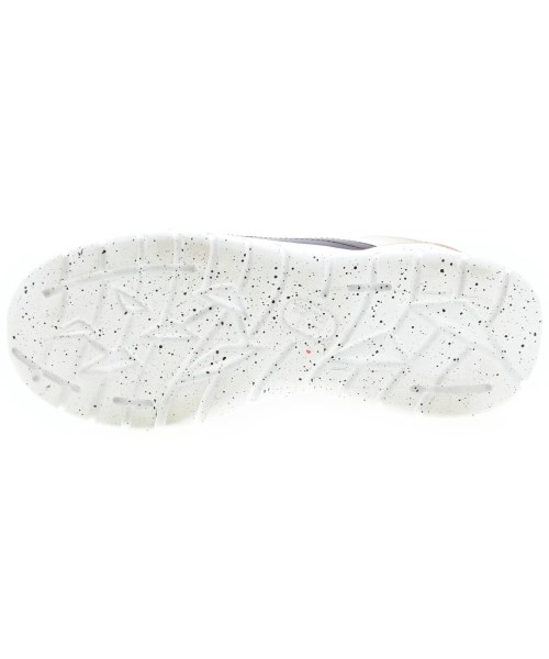 BALLY（バリー）スニーカー ベージュ サイズ:EU36(22.5cm位) レディース/2200614001181