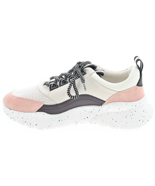 BALLY（バリー）スニーカー ベージュ サイズ:EU36(22.5cm位) レディース/2200614001181
