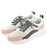 BALLY（バリー）スニーカー ベージュ サイズ:EU36(22.5cm位) レディース/2200614001181