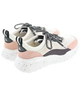 BALLY（バリー）スニーカー ベージュ サイズ:EU36(22.5cm位) レディース/2200614001181