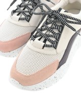 BALLY（バリー）スニーカー ベージュ サイズ:EU36(22.5cm位) レディース/2200614001181