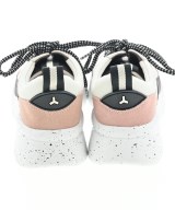 BALLY（バリー）スニーカー ベージュ サイズ:EU36(22.5cm位) レディース/2200614001181