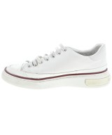 BALLY（バリー）スニーカー 白 サイズ:UK8(26.5cm位) メンズ/2200614001198