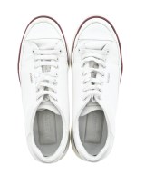 BALLY（バリー）スニーカー 白 サイズ:UK8(26.5cm位) メンズ/2200614001198