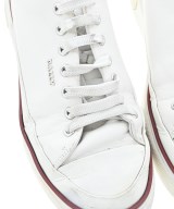 BALLY（バリー）スニーカー 白 サイズ:UK8(26.5cm位) メンズ/2200614001198