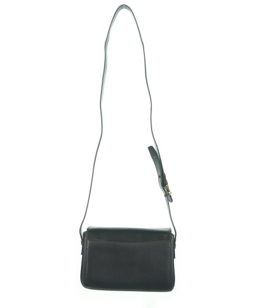 BALLY（バリー）ショルダーバッグ 黒 サイズ:- レディース/2200635488046