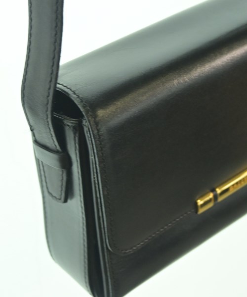 BALLY（バリー）ショルダーバッグ 黒 サイズ:- レディース/2200635488046