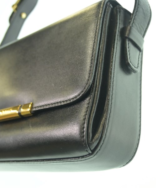 BALLY（バリー）ショルダーバッグ 黒 サイズ:- レディース/2200635488046