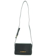 BALLY（バリー）ショルダーバッグ 黒 サイズ:- レディース/2200635488046