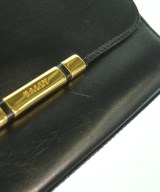 BALLY（バリー）ショルダーバッグ 黒 サイズ:- レディース/2200635488046