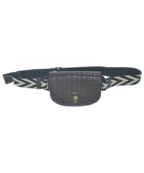 バリー(BALLY)のBALLY バッグ（その他）