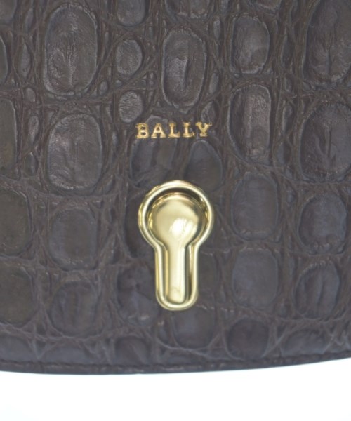 BALLY（バリー）その他 赤 サイズ:- レディース/2200636515048