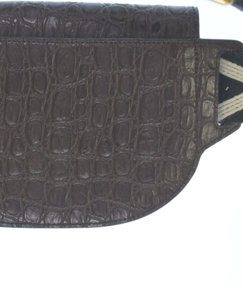 BALLY（バリー）その他 赤 サイズ:- レディース/2200636515048